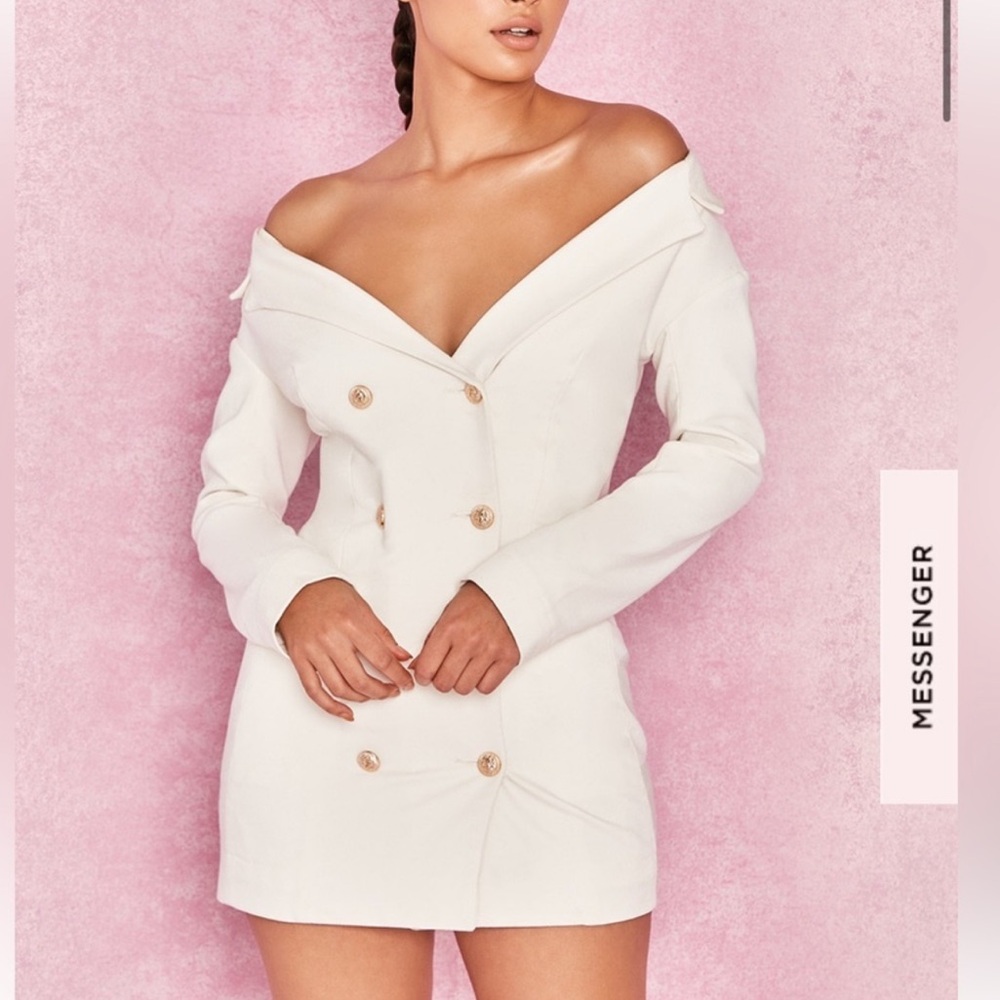 HOUSE OF CB “SEVERINE”